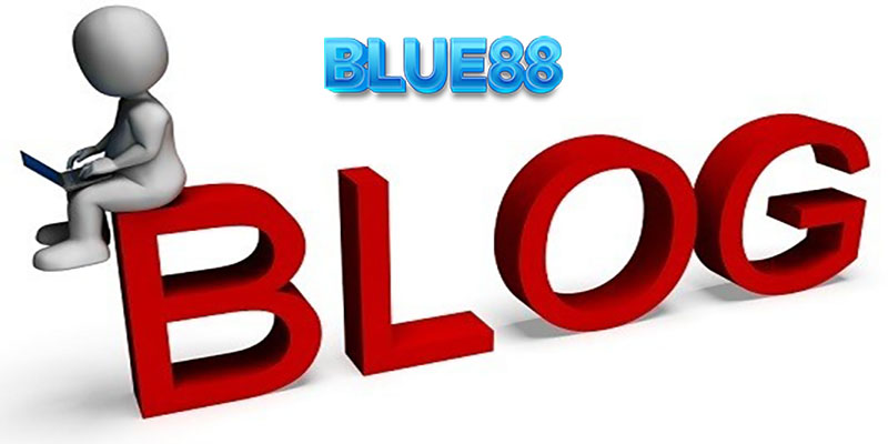 Blog Blue88 - Cập nhật tin tức công nghệ mới nhất