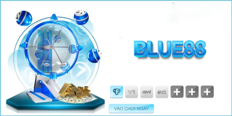 Tại Sao Xổ Số Blue88 Là Sự Lựa Chọn Tốt Nhất Cho Bạn?