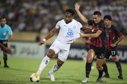 Video: Nam Định - Bangkok Utd (AFC Champions League Two 2024/25)