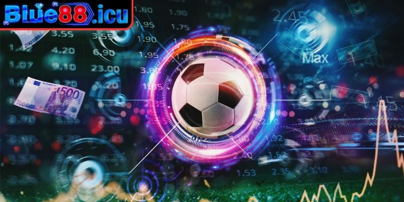 Cá Độ Bóng Đá Có Tính Phút Bù Giờ - Góc Nhìn Từ Blue88 1 Bản chất cần biết của cá độ bóng đá có tính phút bù giờ