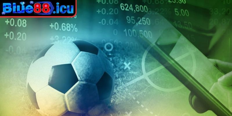 Cá Độ Bóng Đá Có Tính Phút Bù Giờ - Góc Nhìn Từ Blue88 2 Các loại kèo cược thường tính phút bù giờ