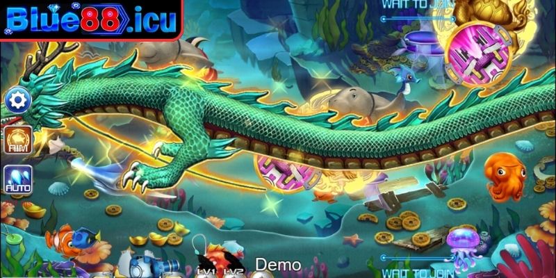 Cách Chơi Cá Cược Câu Cá Chiến Blue88 Chi Tiết Cho Người Mới 3 Cách chơi cá cược Câu Cá Chiến Blue88 nâng cao