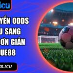 Cách chuyển odds châu âu sang châu Á
