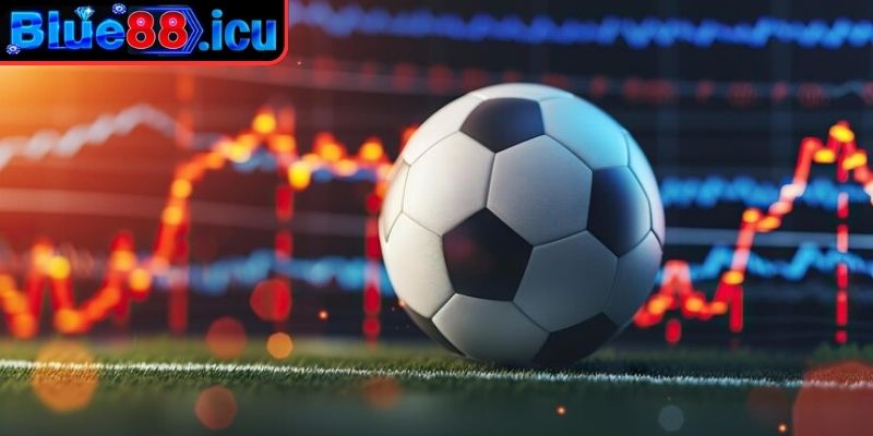 Sự khác biệt cách chuyển odds 1X2 sang Handicap

