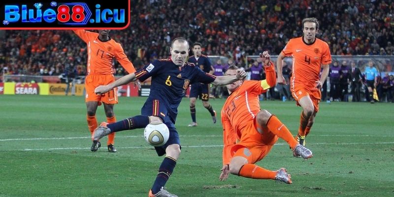 Cách Đọc Kèo Bóng Đá Tài Xỉu Blue88 Thắng Lớn Từ Chuyên Gia 3 Nghiên cứu lối chơi cách đọc kèo bóng đá tài xỉu