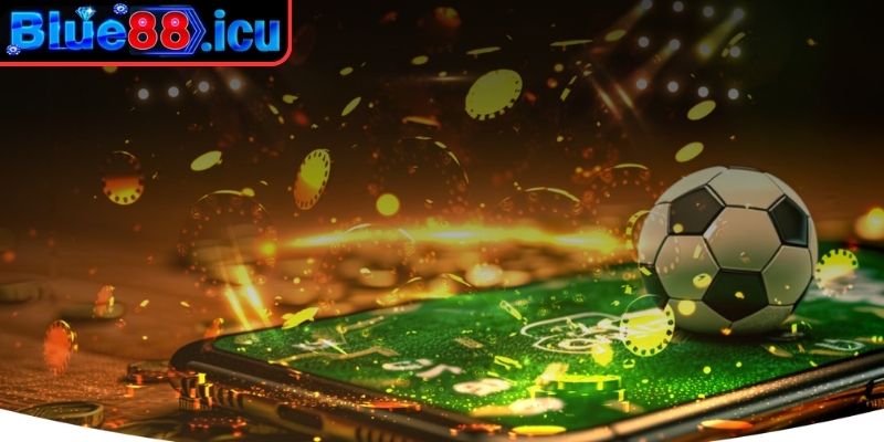 Cách Ra Kèo Của Nhà Cái Blue88 Bí Quyết Đọc Vị Tỷ Lệ Cược 2 Cách ra kèo của nhà cái Blue88 hình thức tài xỉu (over/under)