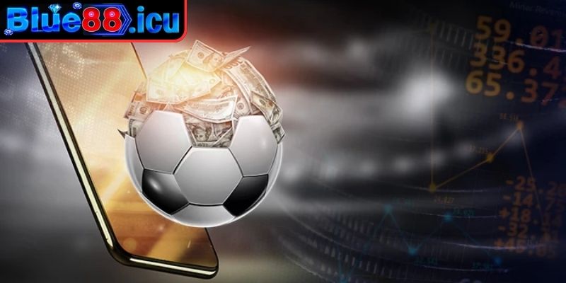 Cách Ra Kèo Của Nhà Cái Blue88 Bí Quyết Đọc Vị Tỷ Lệ Cược 1 Tìm hiểu về cơ chế thiết lập cách ra kèo của nhà cái Blue88