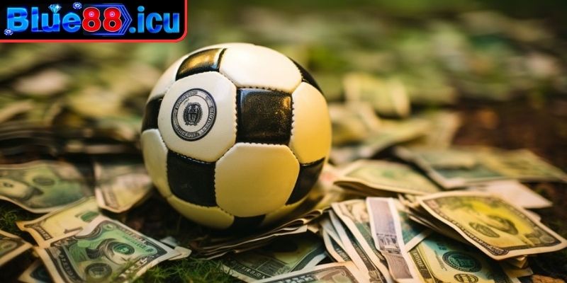 Cách Ra Kèo Của Nhà Cái Blue88 Bí Quyết Đọc Vị Tỷ Lệ Cược 3 Vai trò của trọng tài khi tham gia