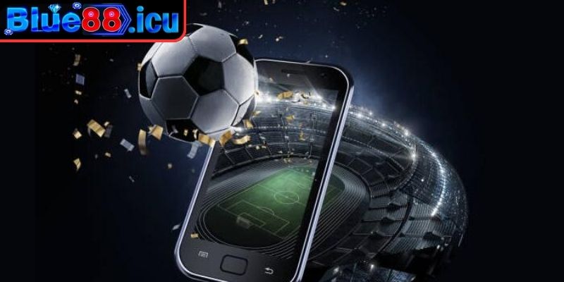 Cách Soi Kèo Bóng Đá Blue88 Chuẩn Nhất Làm Chủ Cuộc Chơi 2 Công cụ hỗ trợ cách soi kèo bóng đá Blue88 chuẩn nhất