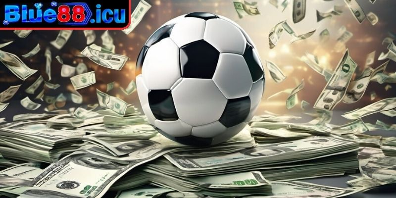 Cách Soi Kèo Bóng Đá Blue88 Chuẩn Nhất Làm Chủ Cuộc Chơi 1 Những nguyên lý cách soi kèo bóng đá Blue88 chuẩn nhất