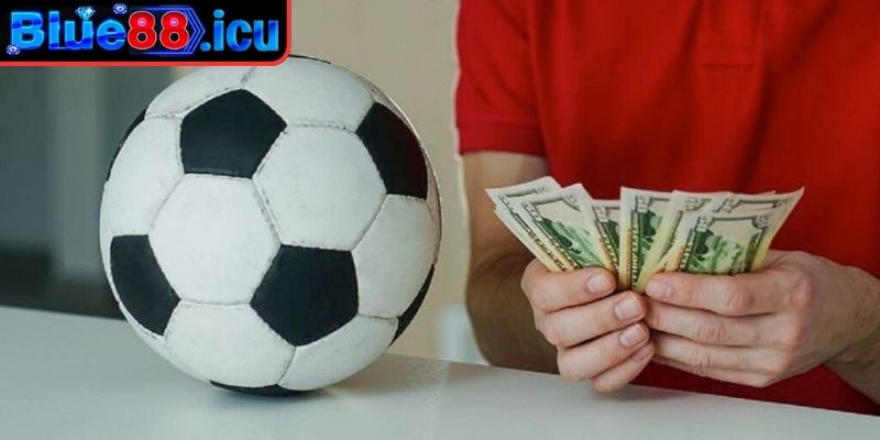 Giải mã dạng kèo chấp 1/4 (0.25)