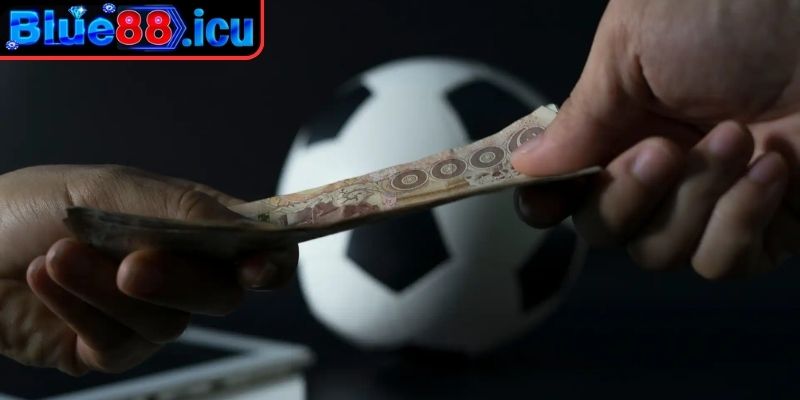 Cách Tính Tiền Cỏ Trong Cá Độ Bóng Đá Blue88 Cần Ghi Nhớ 3 Kinh nghiệm cá nhân khi chơi cách tính tiền cỏ