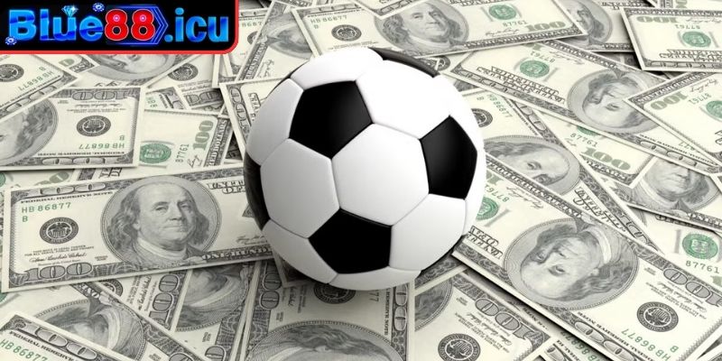Cách Tính Tiền Cỏ Trong Cá Độ Bóng Đá Blue88 Cần Ghi Nhớ 1 Cách tính tiền cỏ trong cá độ bóng đá Blue88 là gì?