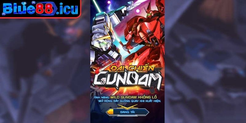 Đại Chiến Gundam Blue88 Cẩm Nang Toàn Diện Cho Mọi Chỉ Huy 1 Khái quát Đại chiến GunDam Blue88