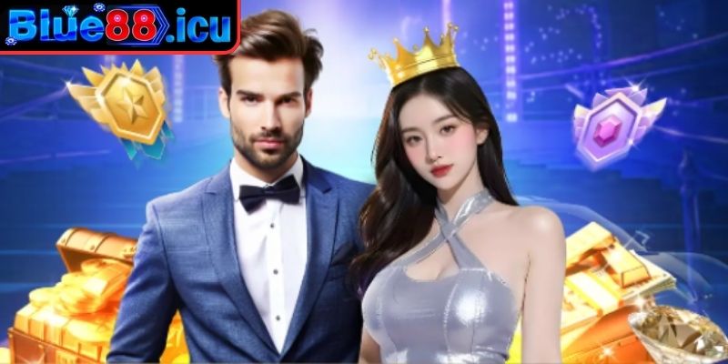 Khuyến Mãi Blue88 - Cập Nhật Ưu Đãi Mới Nhất Cho Thành Viên 3 Cập nhật quy định khi tham gia khuyến mãi Blue88