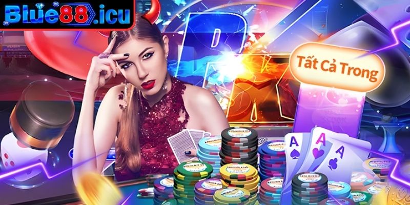 Khuyến Mãi Blue88 - Cập Nhật Ưu Đãi Mới Nhất Cho Thành Viên 2 Giới thiệu bạn bè nhận khuyến mãi Blue88 300.000đ cho mỗi người