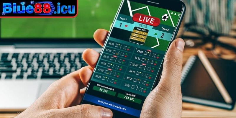 Thuật Ngữ Cá Độ Bóng Đá Blue88 Bóc Tách Ngôn Ngữ Cao Thủ 2 Một số thuật ngữ cá độ bóng đá Blue88 Châu Á