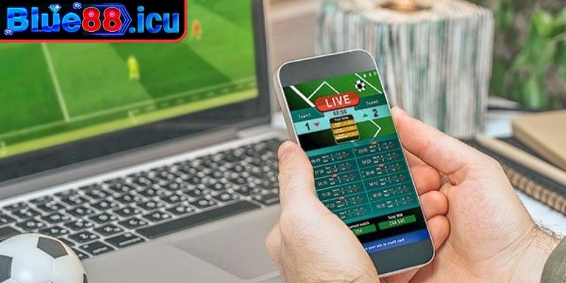 Thuật Ngữ Cá Độ Bóng Đá Blue88 Bóc Tách Ngôn Ngữ Cao Thủ 1 Giải mã thuật ngữ cá độ bóng đá Blue88