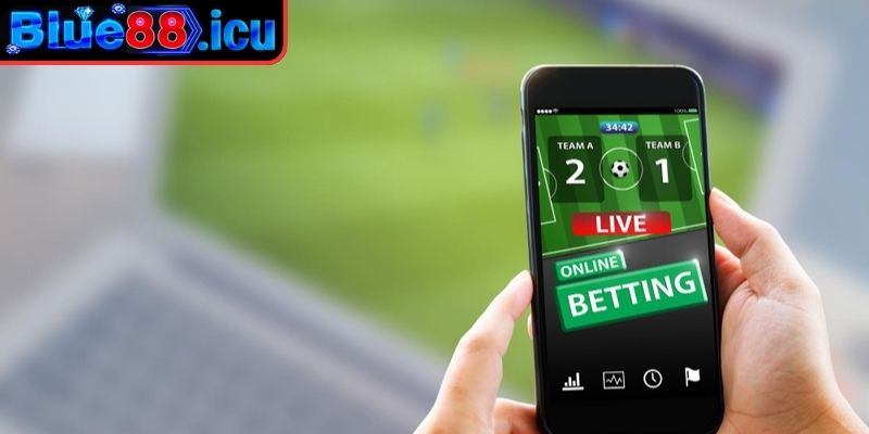 Thuật Ngữ Cá Độ Bóng Đá Blue88 Bóc Tách Ngôn Ngữ Cao Thủ 3 Những thuật ngữ cá độ bóng đá thường gặp khác